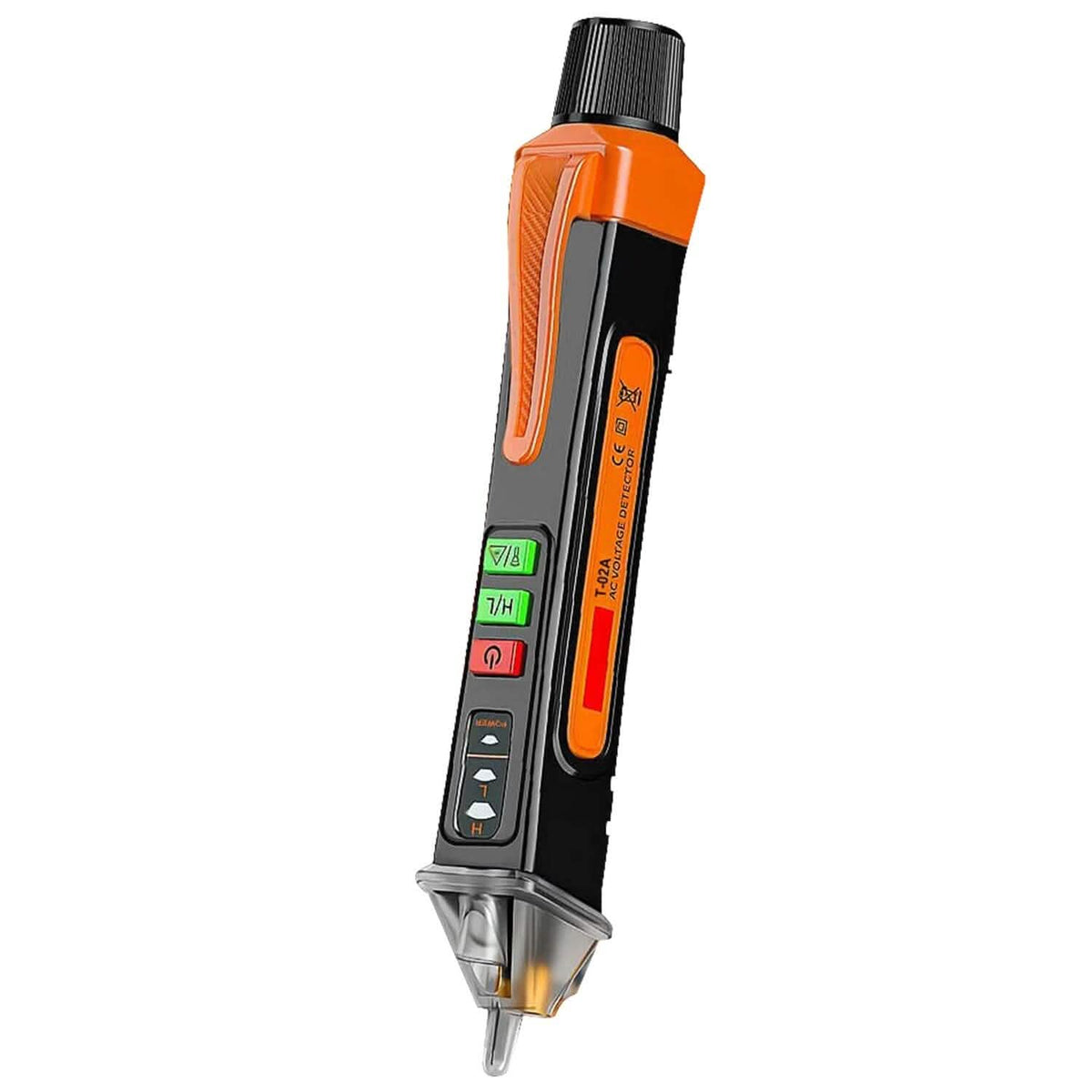 Test Pen Circuit Detector Tester Dual Range 12V/48V-1000V Breakpoint Finder - A-1 Thread Vault