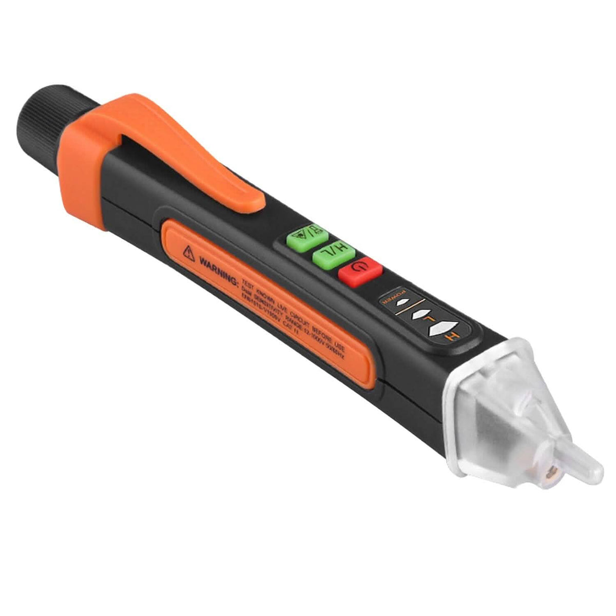 Test Pen Circuit Detector Tester Dual Range 12V/48V-1000V Breakpoint Finder - A-1 Thread Vault