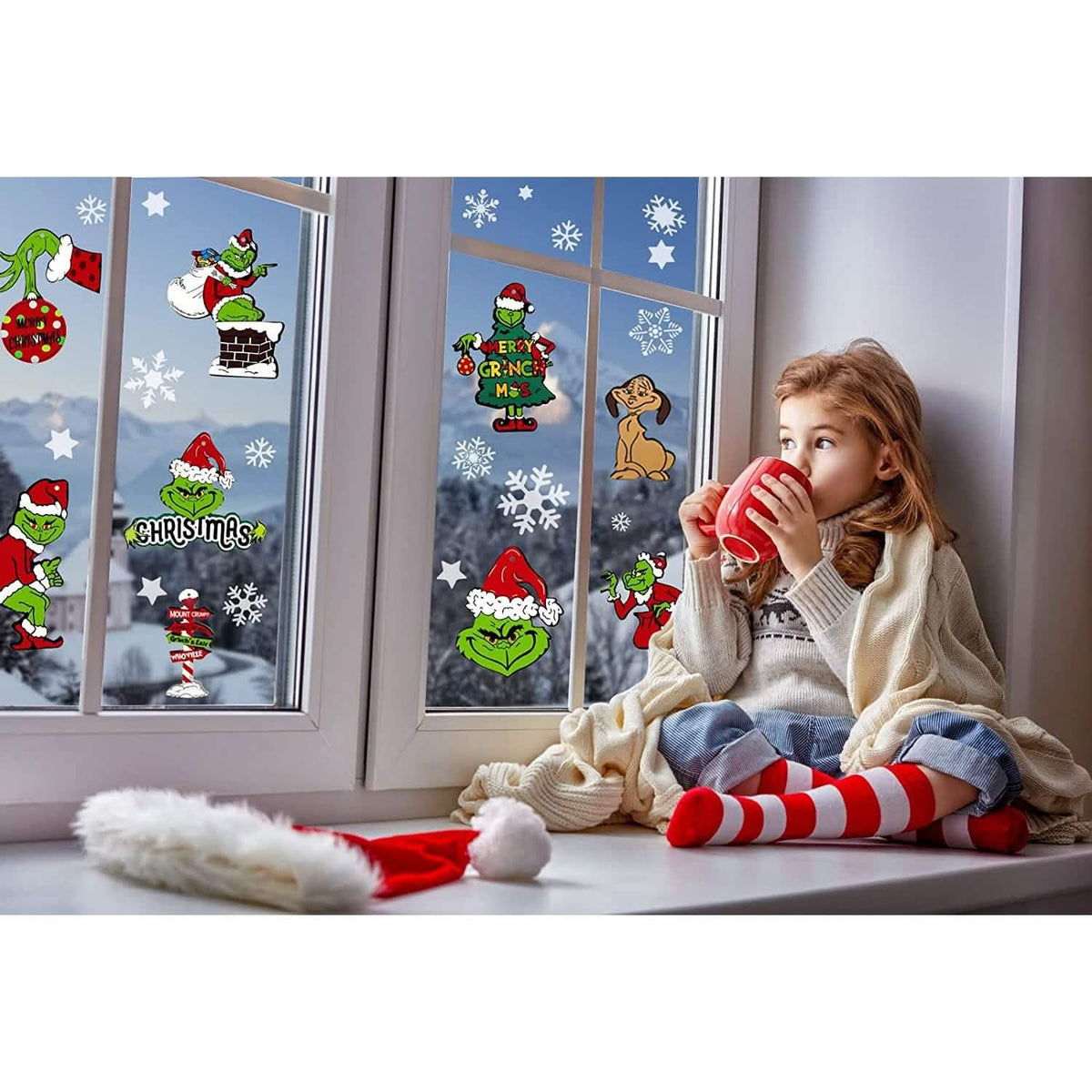 Tetor 2022 Christmas Ornament Christmas Tree Decorations - A-1 Thread Vault