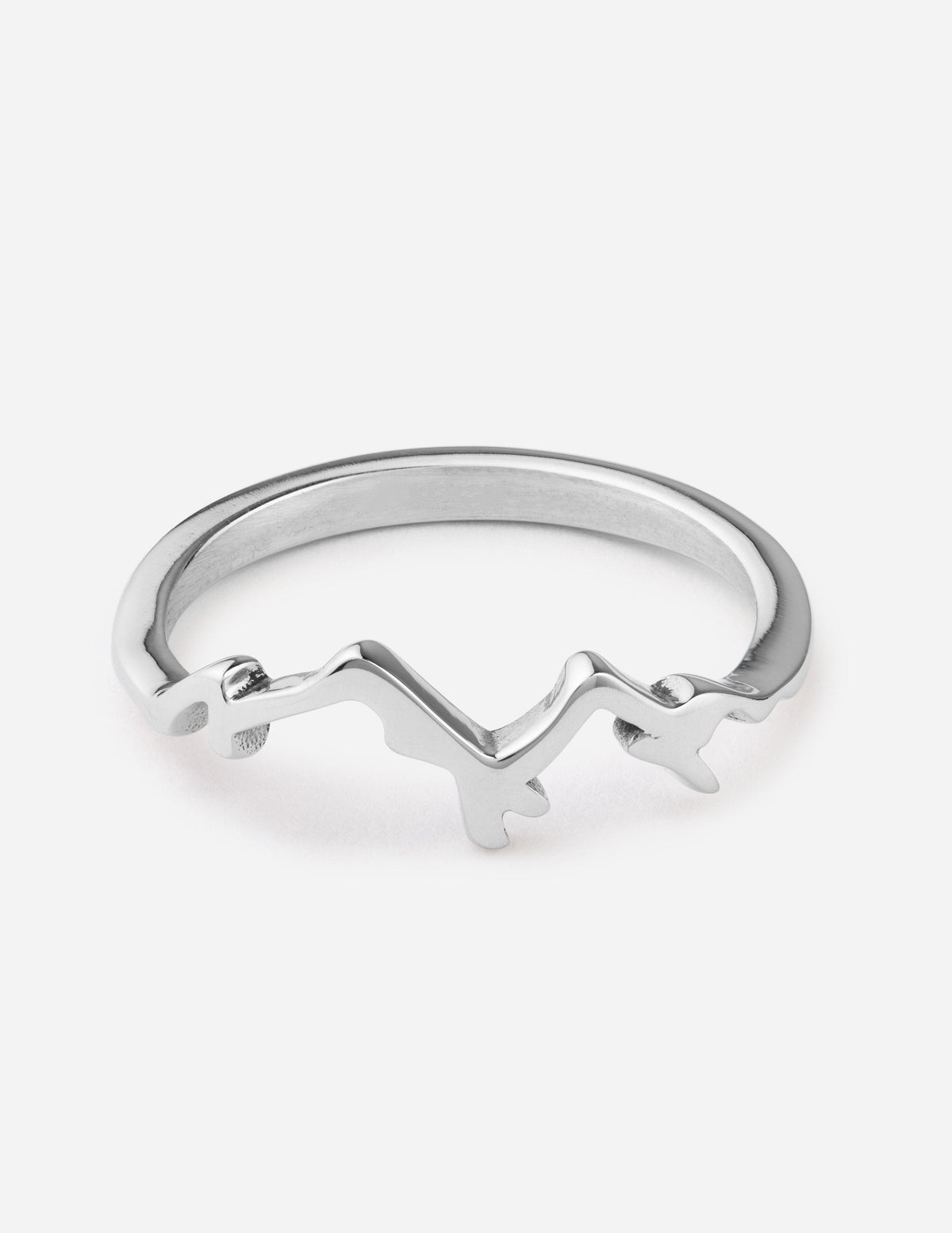 The Alps Ring - A-1 Thread Vault