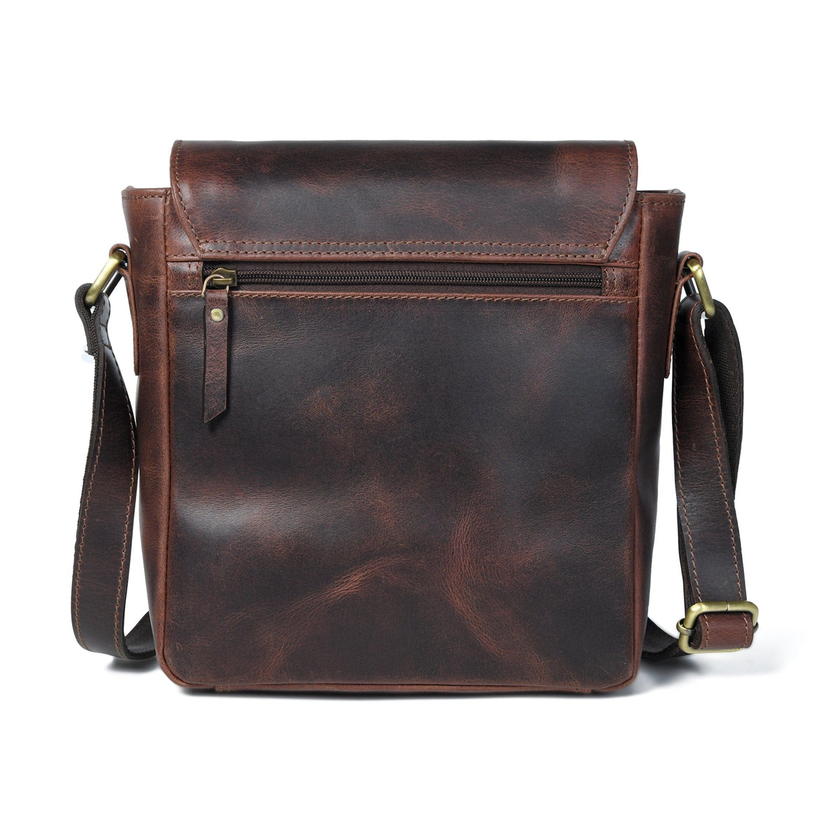 The Barton Crossbody - A-1 Thread Vault
