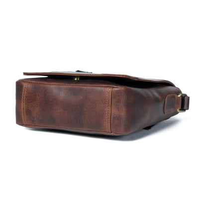 The Barton Crossbody - A-1 Thread Vault