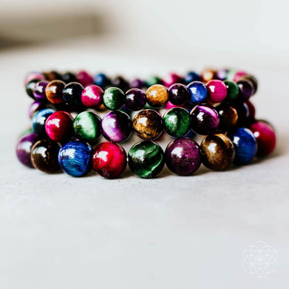 The Bracelet of Resolve - A-1 Thread Vault