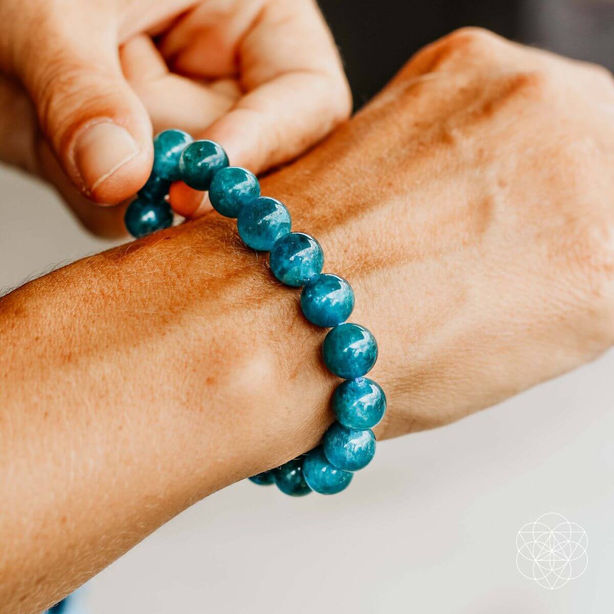 The Brighter Future Bracelet - A-1 Thread Vault