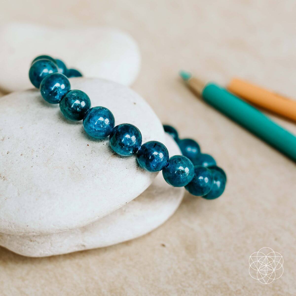 The Brighter Future Bracelet - A-1 Thread Vault