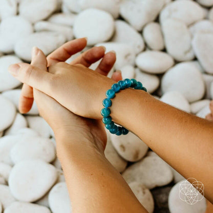 The Brighter Future Bracelet - A-1 Thread Vault