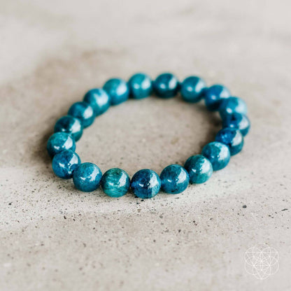 The Brighter Future Bracelet - A-1 Thread Vault