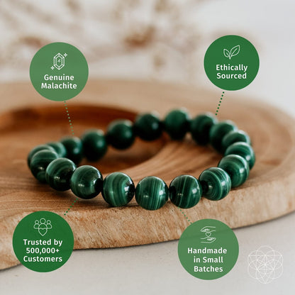 The Calm Bracelet - A-1 Thread Vault