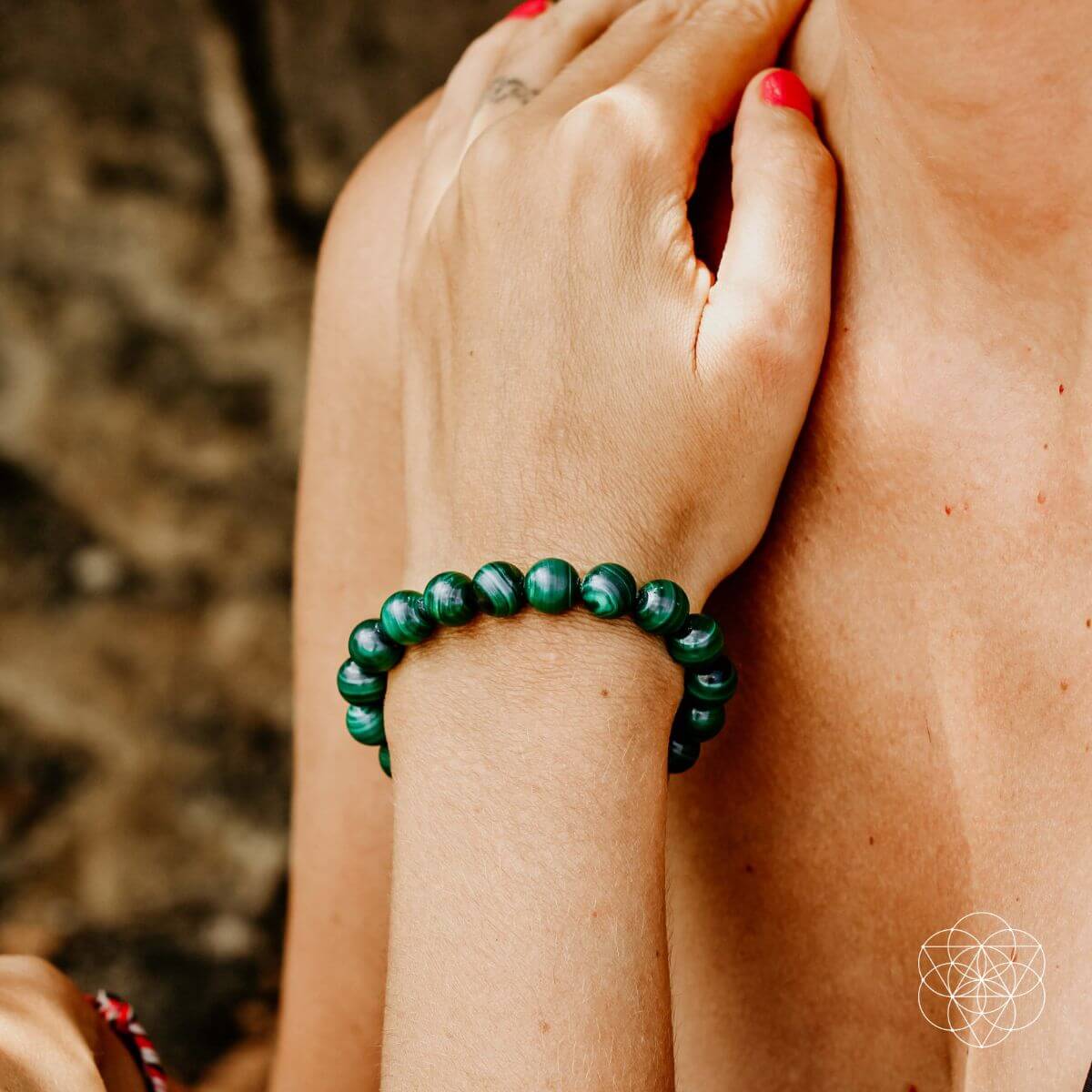 Peace & Protection Bracelet Collection - A-1 Thread Vault