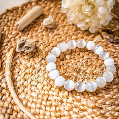 The Cleansing Bracelet - A-1 Thread Vault