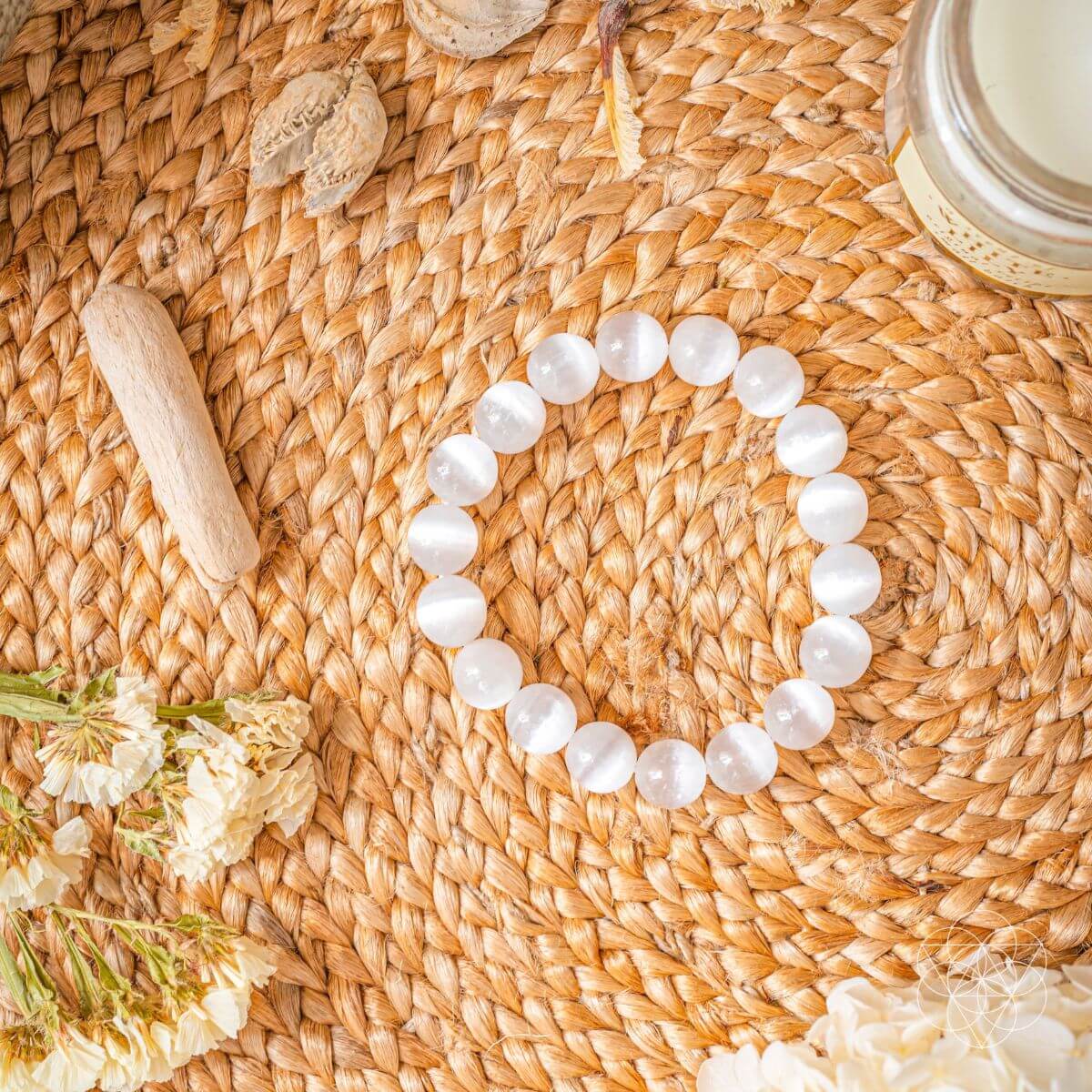 The Cleansing Bracelet - A-1 Thread Vault