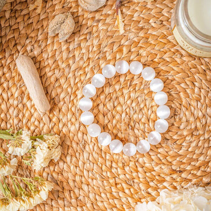 The Cleansing Bracelet - A-1 Thread Vault