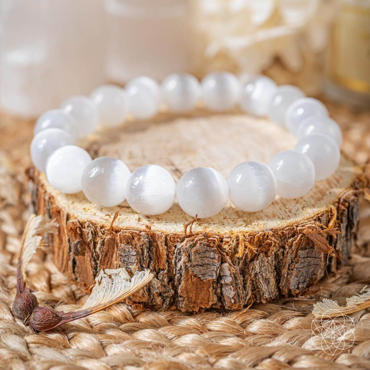 The Cleansing Bracelet - A-1 Thread Vault