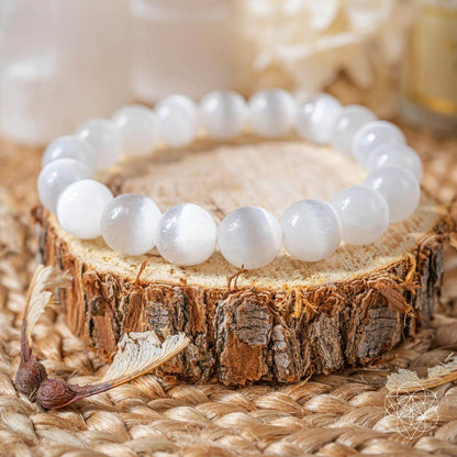 The Cleansing Bracelet - A-1 Thread Vault