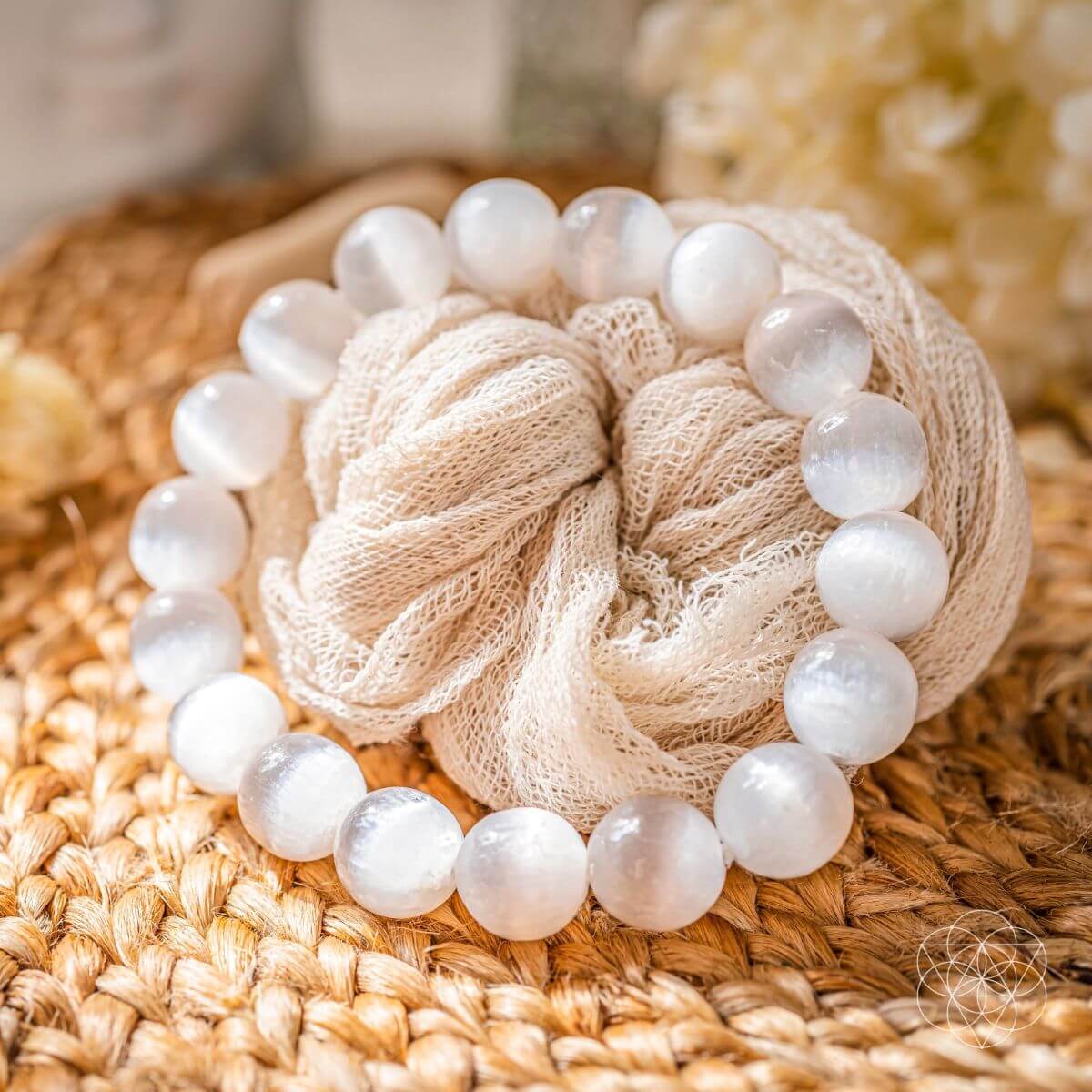 The Cleansing Bracelet - A-1 Thread Vault