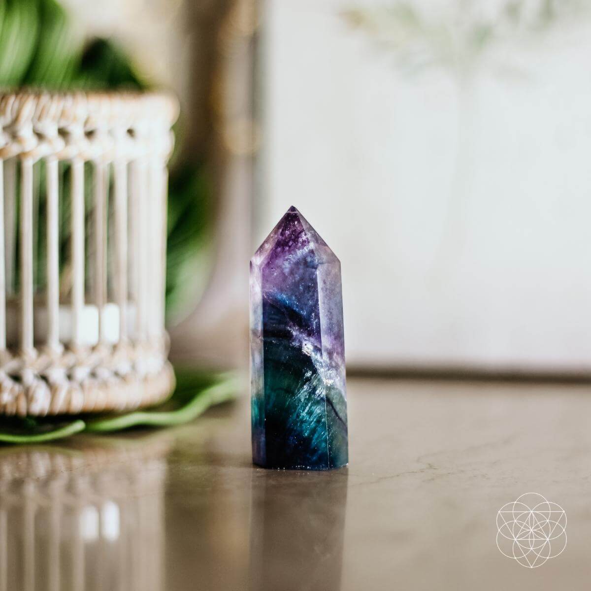 The Cleansing Stone - A-1 Thread Vault