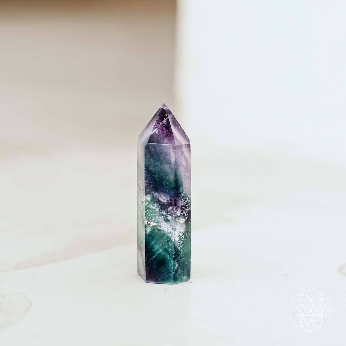 The Cleansing Stone - A-1 Thread Vault