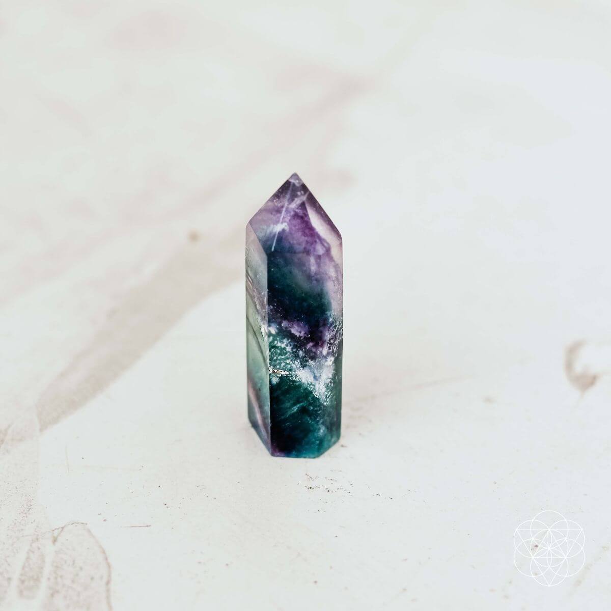 The Cleansing Stone - A-1 Thread Vault