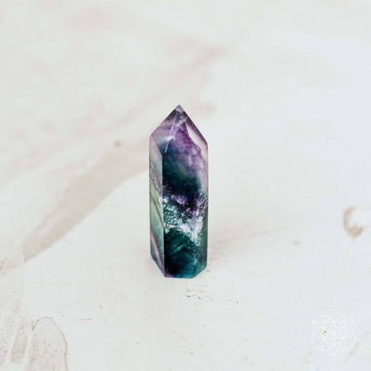The Cleansing Stone - A-1 Thread Vault