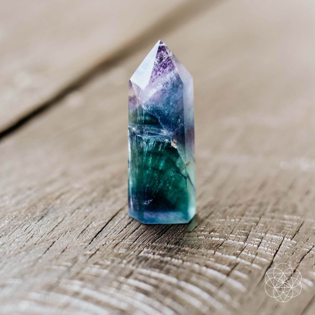 The Cleansing Stone - A-1 Thread Vault
