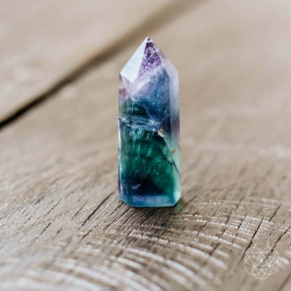 The Cleansing Stone - A-1 Thread Vault