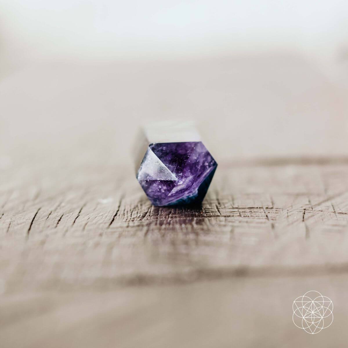 The Cleansing Stone - A-1 Thread Vault