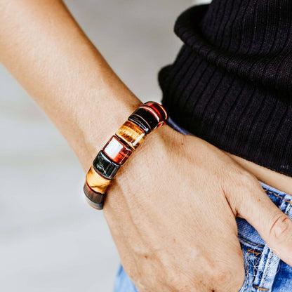 The Determination Bracelet - A-1 Thread Vault