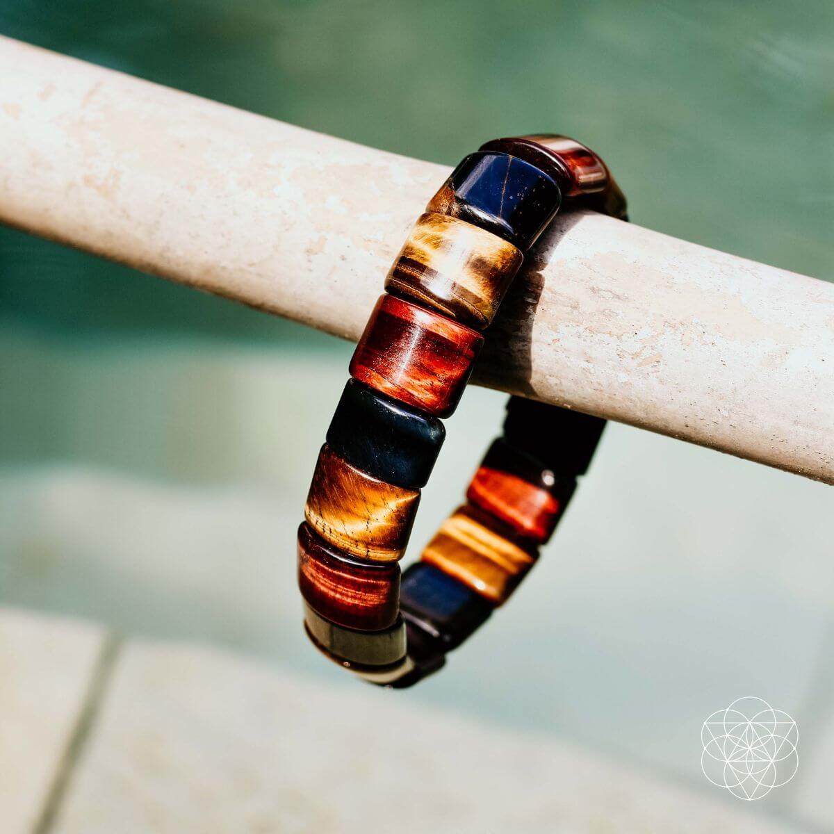 The Determination Bracelet - A-1 Thread Vault