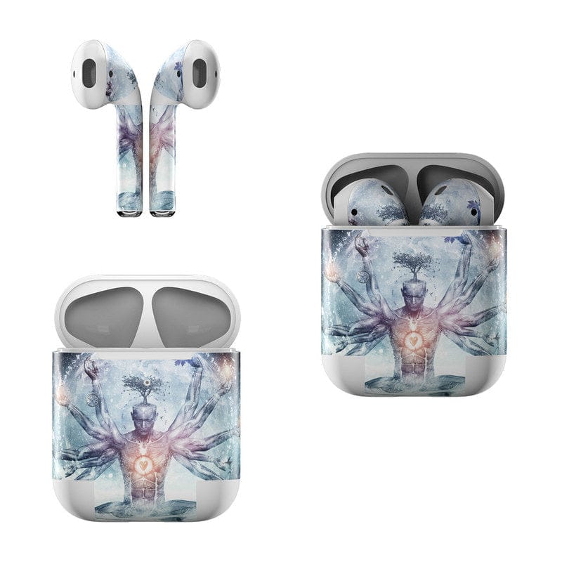 The Dreamer - Apple AirPods Skin - A-1 Thread Vault