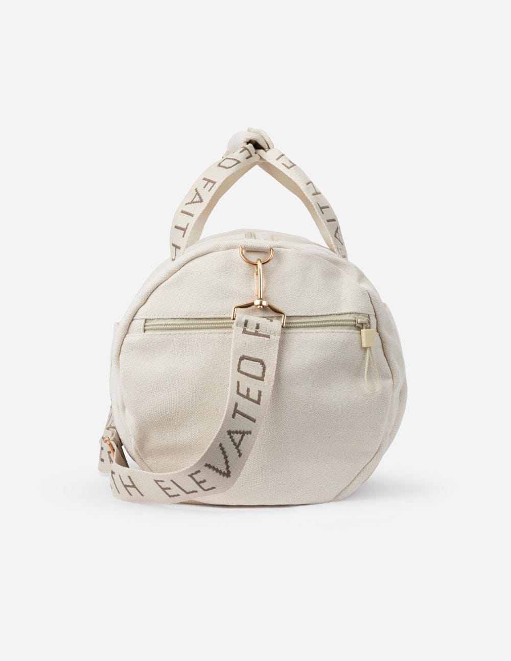 The Duffel Bag - A-1 Thread Vault