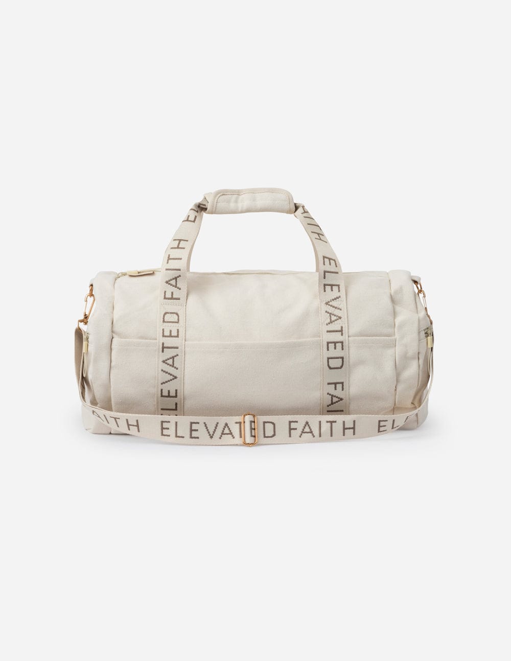 The Duffel Bag - A-1 Thread Vault