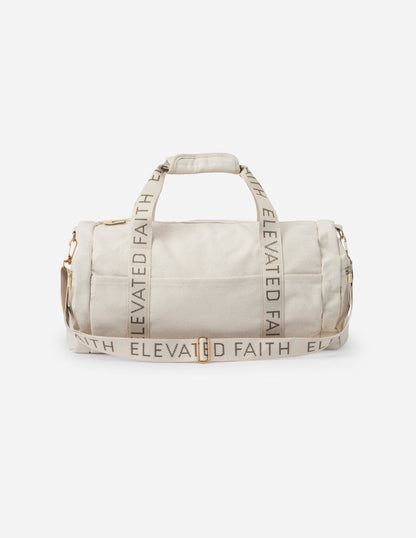 The Duffel Bag - A-1 Thread Vault