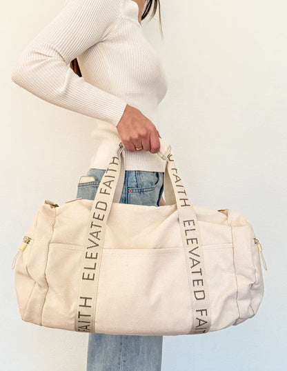 The Duffel Bag - A-1 Thread Vault