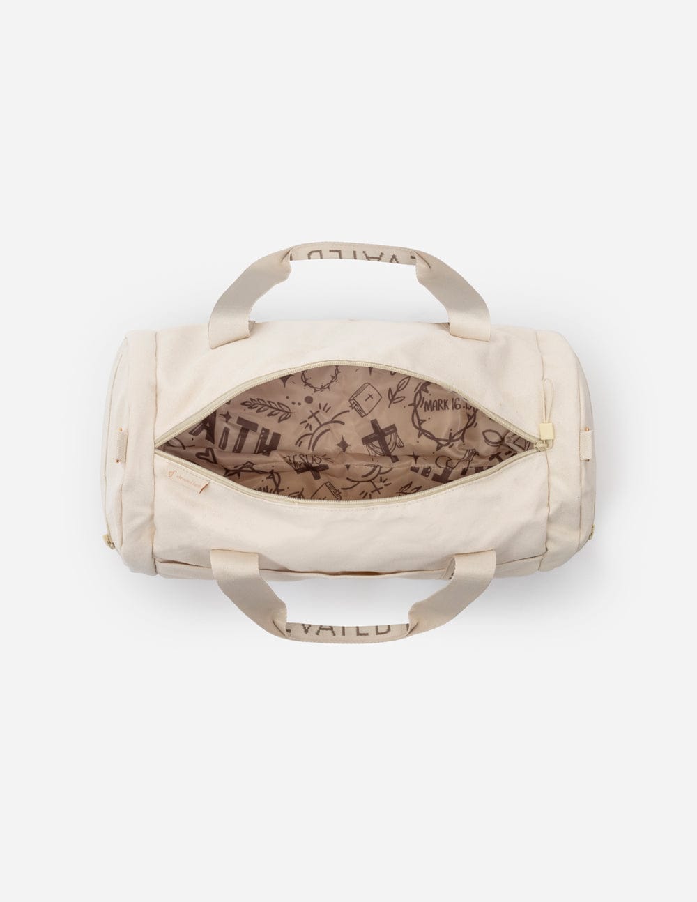 The Duffel Bag - A-1 Thread Vault