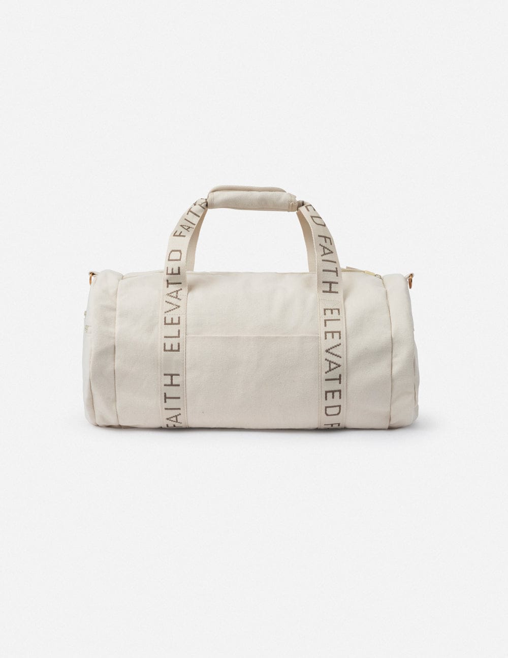 The Duffel Bag - A-1 Thread Vault