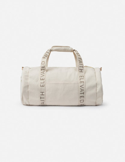 The Duffel Bag - A-1 Thread Vault