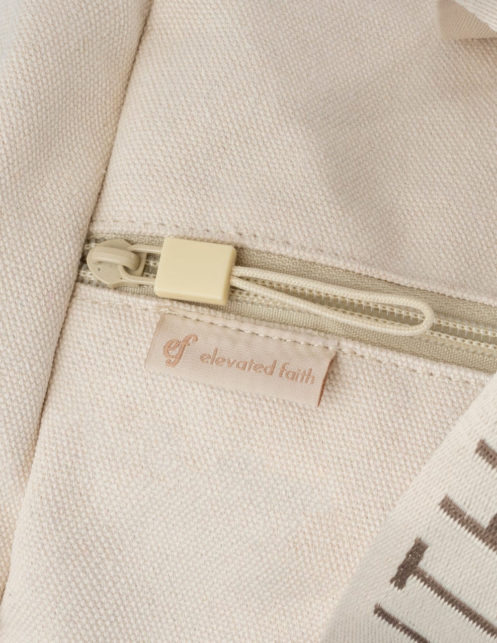 The Duffel Bag - A-1 Thread Vault