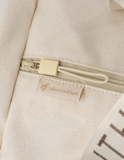 The Duffel Bag - A-1 Thread Vault