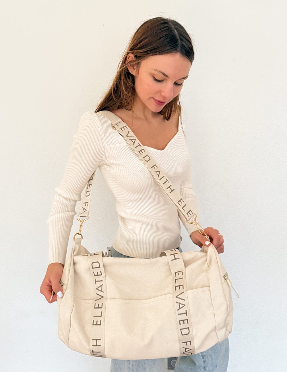 The Duffel Bag - A-1 Thread Vault