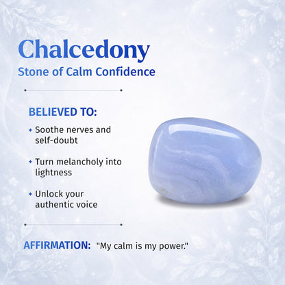 The Elegant Calming Bracelet - A-1 Thread Vault
