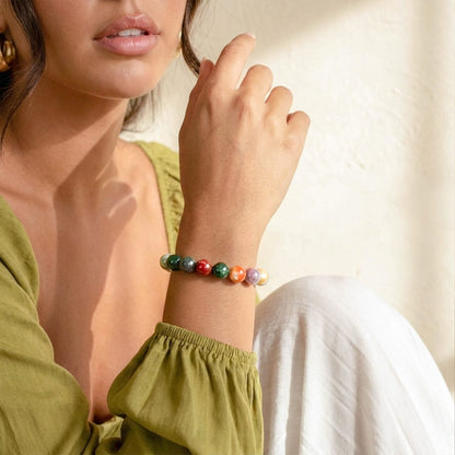The Energy Bracelet - A-1 Thread Vault