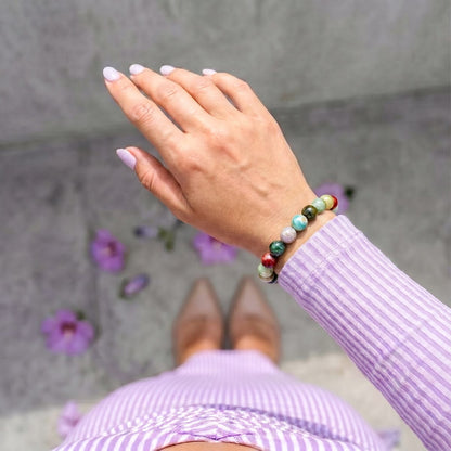 The Energy Bracelet - A-1 Thread Vault