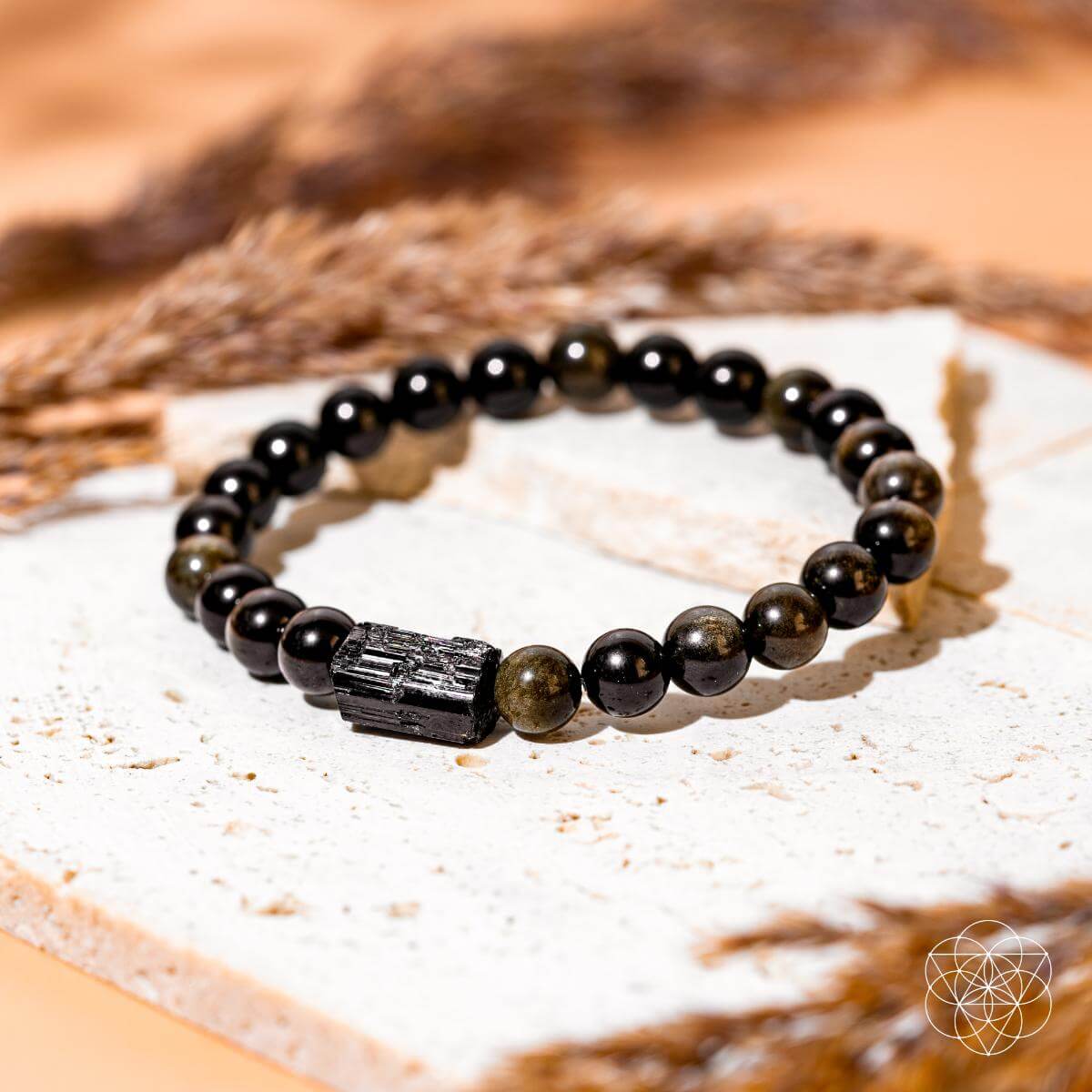 The Energy Protection Bracelet - A-1 Thread Vault
