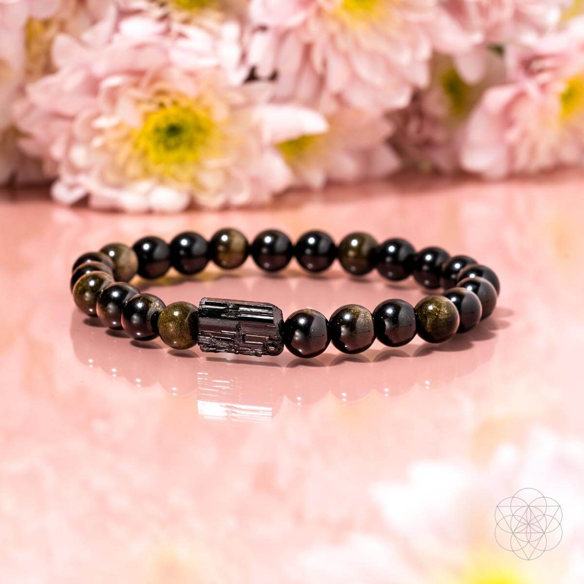 The Energy Protection Bracelet - A-1 Thread Vault