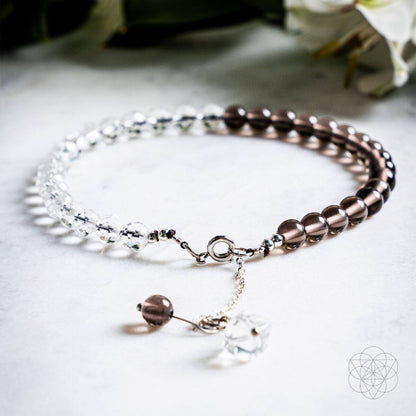 The Energy Shield Anklet - A-1 Thread Vault