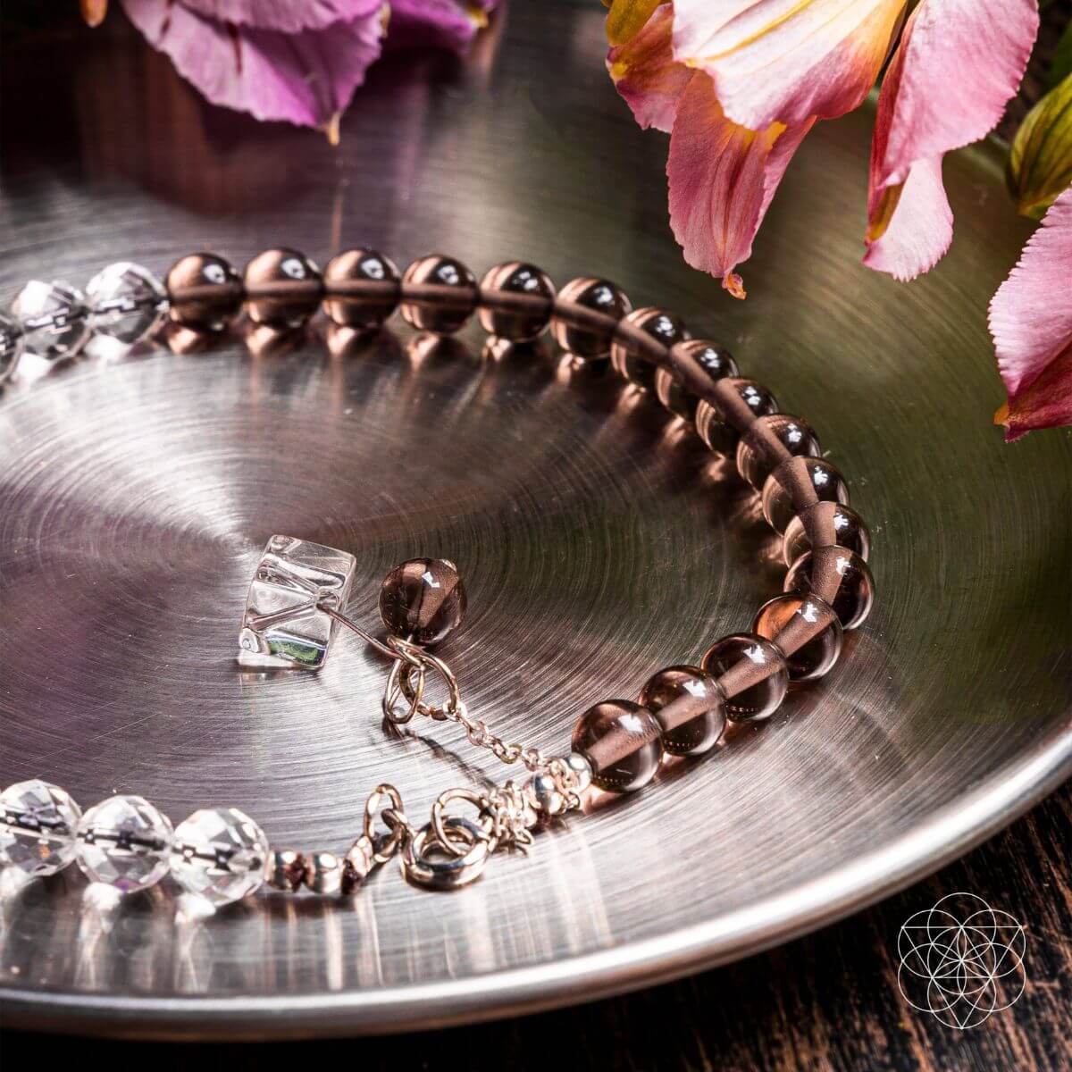 The Energy Shield Anklet - A-1 Thread Vault