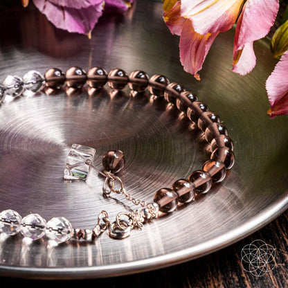 The Energy Shield Anklet - A-1 Thread Vault