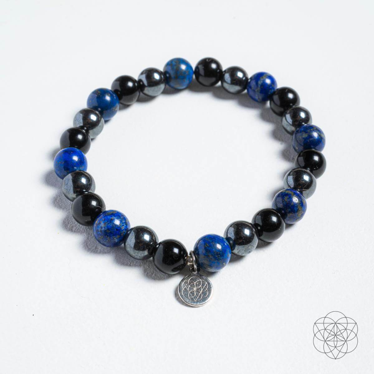 The Energy-Shield Bracelet - A-1 Thread Vault