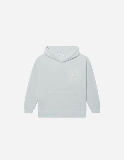 The Future Is Bright Kids Hoodie - A-1 Thread Vault