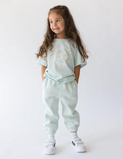 The Future Is Bright Kids Sweatpant - A-1 Thread Vault